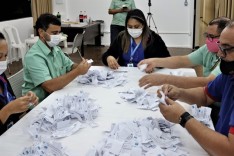 METABASE: Trabalhadores aprovam Acordo Especifico com a Vale